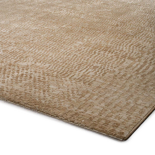 Χαλί (160x230) Βιοκαρπέτ Naf Naf Garbo 909A Beige