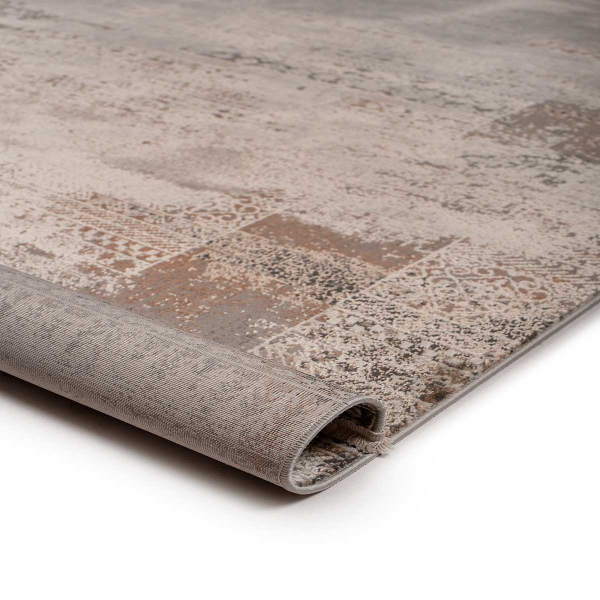 Χαλί (200x250) Βιοκαρπέτ Cadonne JC/72A Beige Rose