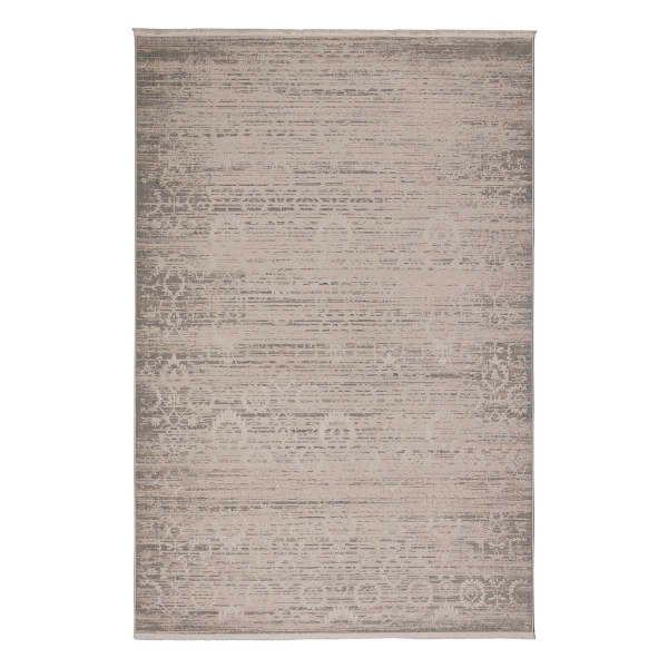 Χαλί (200x250) Βιοκαρπέτ Cadonne JA/60B Cream Vison