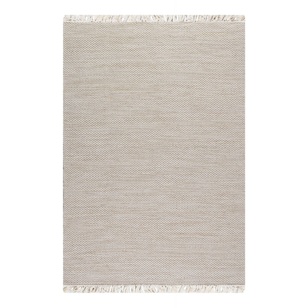 Χαλί (160x230) Polcarpet Wool Kilim Beige