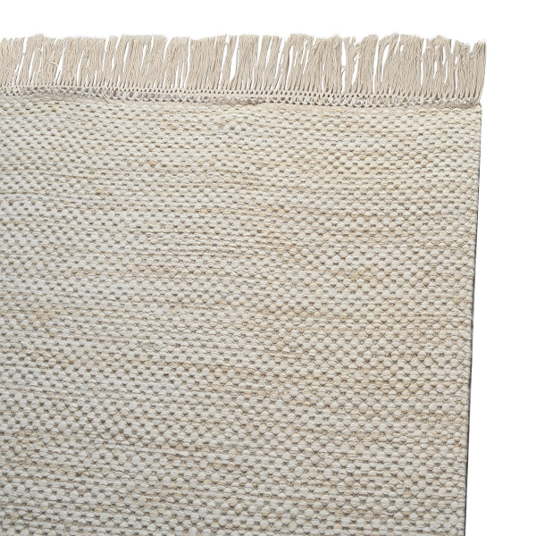 Χαλί (160x230) Polcarpet Wool Kilim Beige