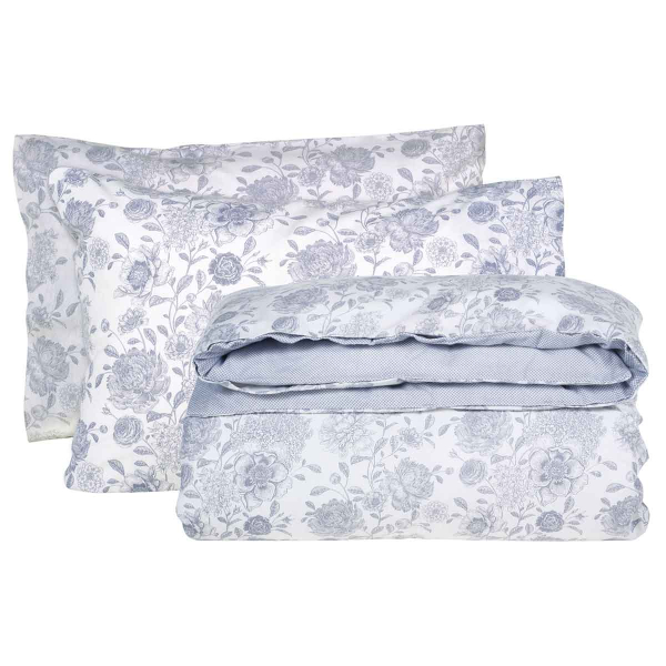 Σεντόνια Υπέρδιπλα (Σετ) Das Home Flannel Line 9636