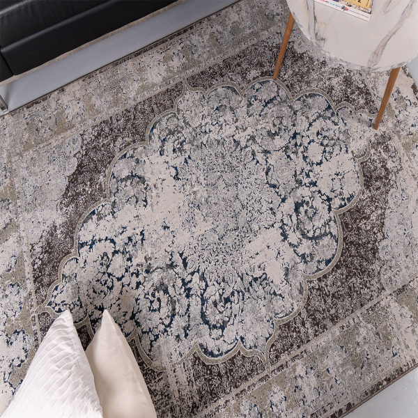 Χαλί (200x250) Tzikas Carpets Virgo 00051-102