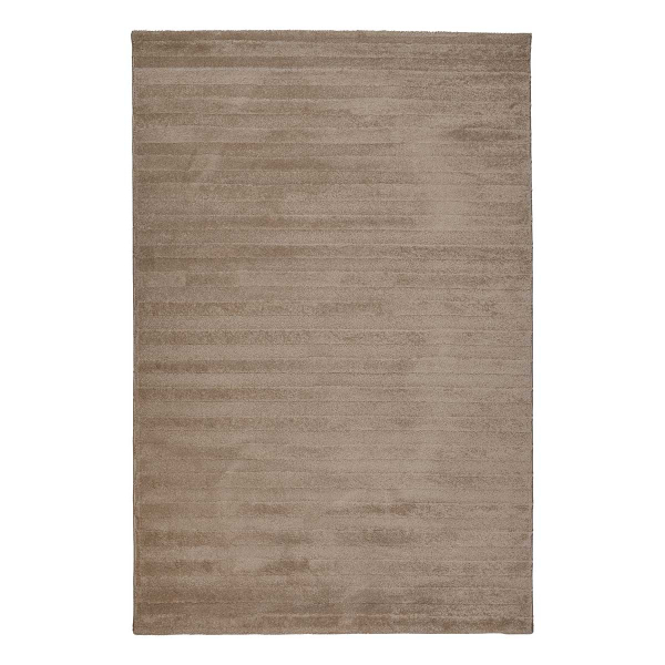 Χαλί (133x190) Βιοκαρπέτ Acaba 520/2 Lt Beige