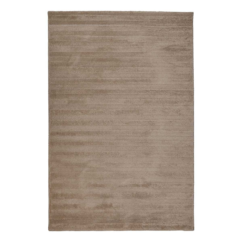 Χαλί (133x190) Βιοκαρπέτ Acaba 520/2 Lt Beige