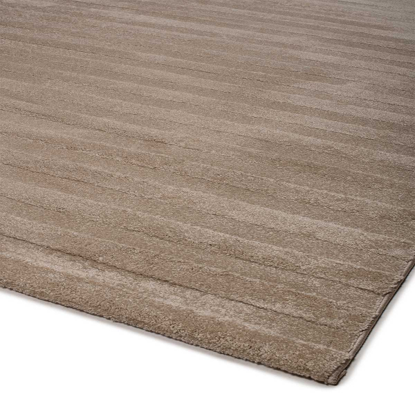 Χαλί (133x190) Βιοκαρπέτ Acaba 520/2 Lt Beige