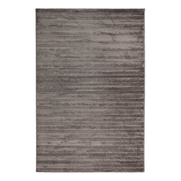 Χαλί (133x190) Βιοκαρπέτ Acaba 520/5 Dk Grey