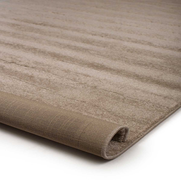 Χαλί (160x235) Βιοκαρπέτ Acaba 520/2 Lt Beige