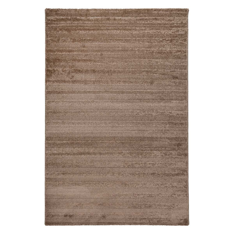 Χαλί (160x235) Βιοκαρπέτ Acaba 520/3 Taupe