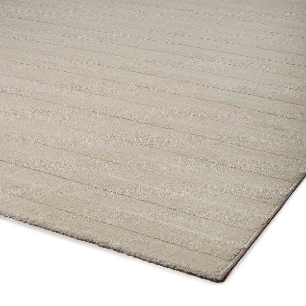 Χαλί (200x250) Βιοκαρπέτ Acaba 520/1 White