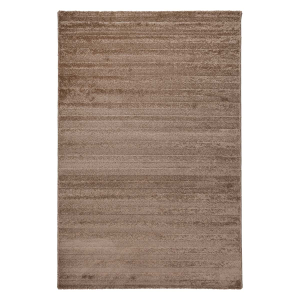 Χαλί (200x250) Βιοκαρπέτ Acaba 520/3 Taupe