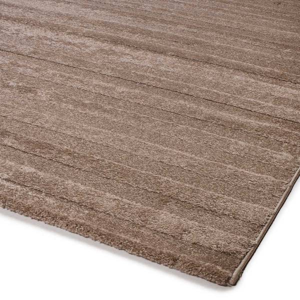 Χαλί (200x250) Βιοκαρπέτ Acaba 520/3 Taupe