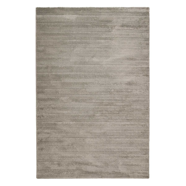 Χαλί (200x250) Βιοκαρπέτ Acaba 520/4 Lt Grey