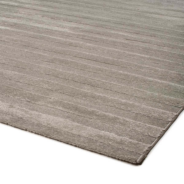 Χαλί (200x250) Βιοκαρπέτ Acaba 520/4 Lt Grey