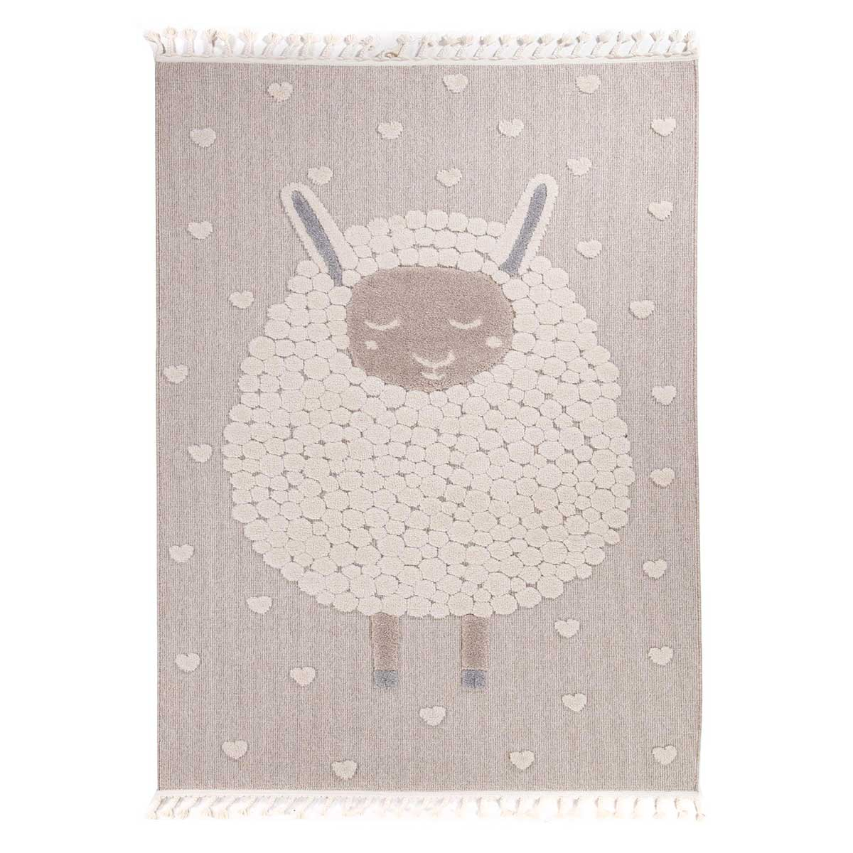 Παιδικό Χαλί (160×230) Royal Carpet Lila Kids 15