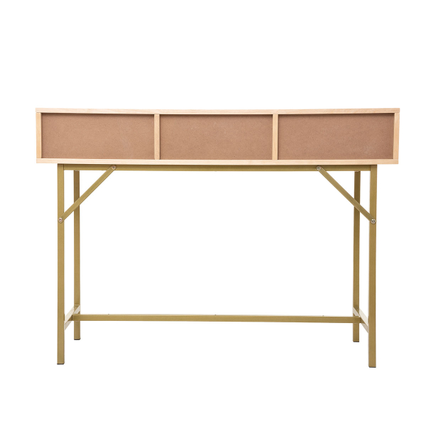 Κονσόλα Εισόδου (110x40x80.5) A-S Rayo Console 179106