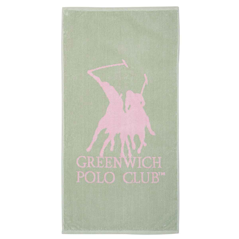 Πετσέτα Γυμναστηρίου (45x90) Greenwich Polo Club 3929 Mint