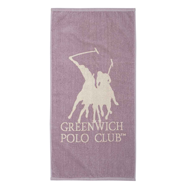 Πετσέτα Γυμναστηρίου (45x90) Greenwich Polo Club 3931