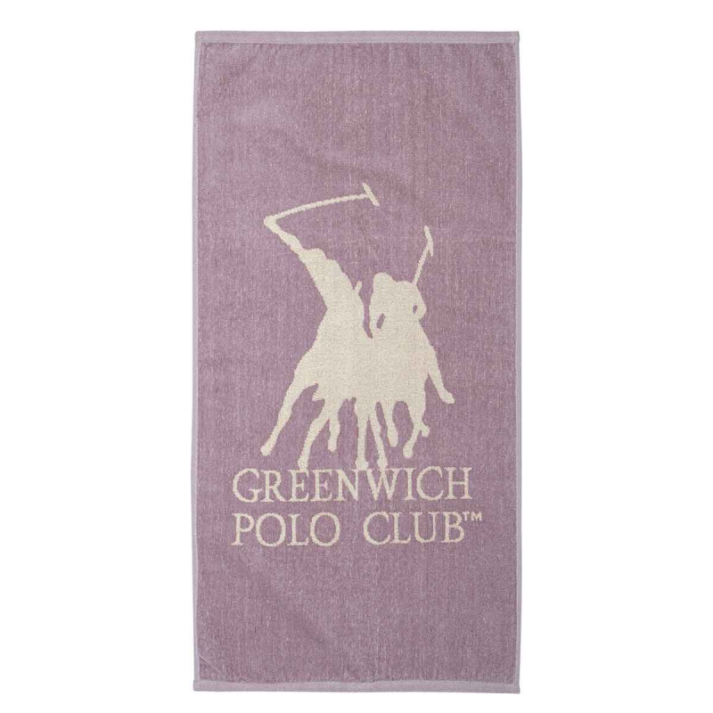 Πετσέτα Γυμναστηρίου (45x90) Greenwich Polo Club 3931