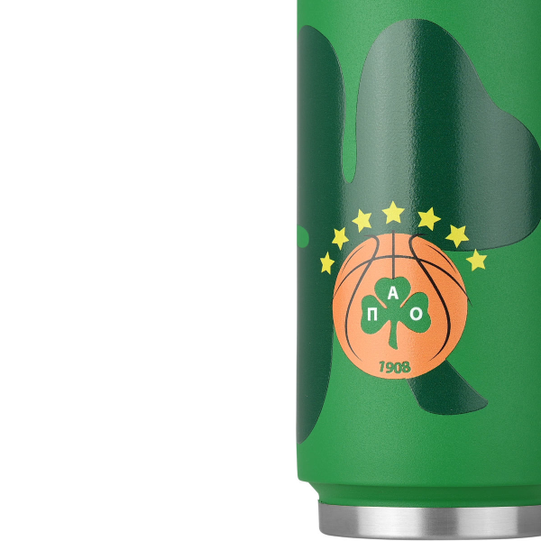 Ποτήρι Θερμός 500ml Estia Panathinaikos B.C. Edition 00-27131