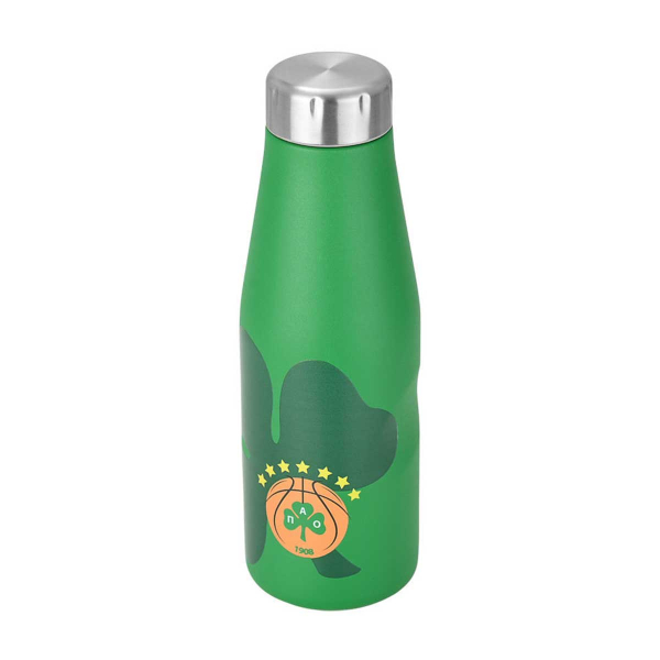 Μπουκάλι Θερμός 500ml Estia Panathinaikos B.C. Edition 00-27193