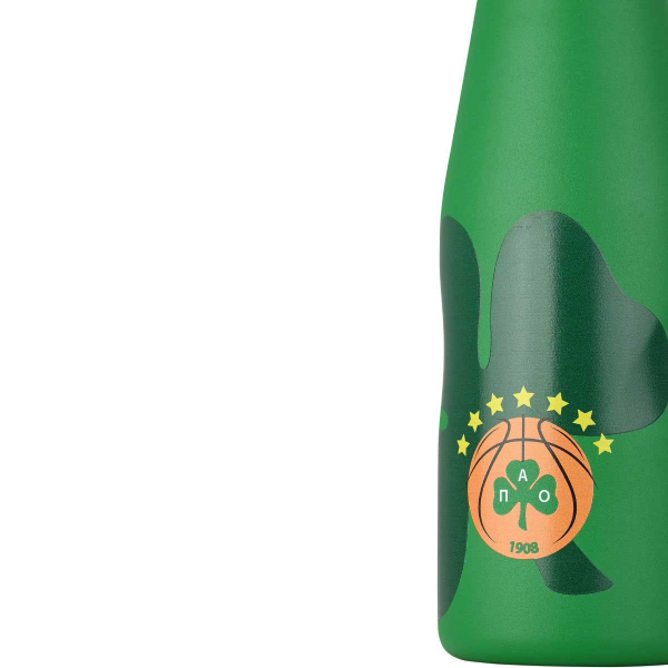 Μπουκάλι Θερμός 500ml Estia Panathinaikos B.C. Edition 00-27193