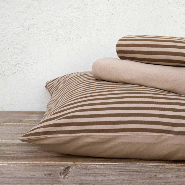 Σεντόνια Μακό Μονά (Σετ) Nima Bed Linen Suave SS2021