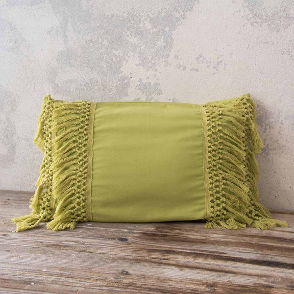 Διακοσμητικό Μαξιλάρι (40x60) Nima Pillows Naomi