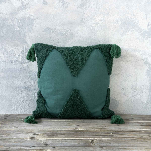 Διακοσμητικό Μαξιλάρι (45x45) Nima Pillows Amadeo