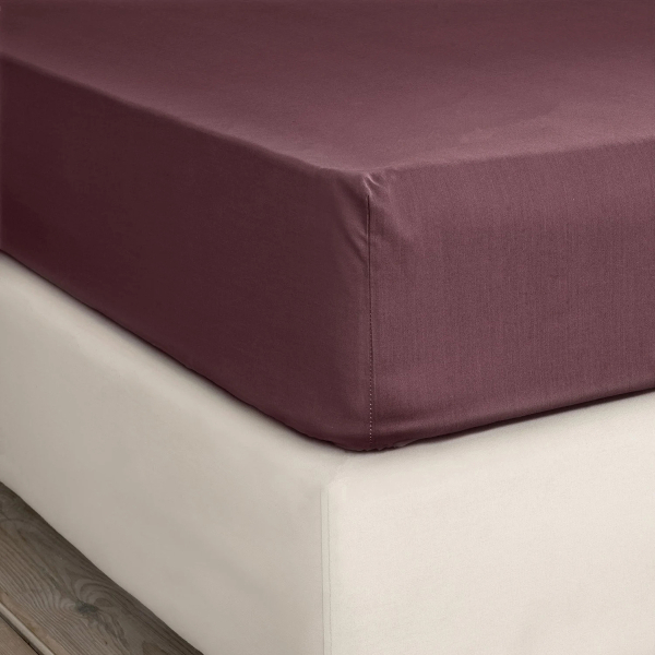 Σεντόνι King Size Επίπεδο (270x280) Nima Unicolors SS24