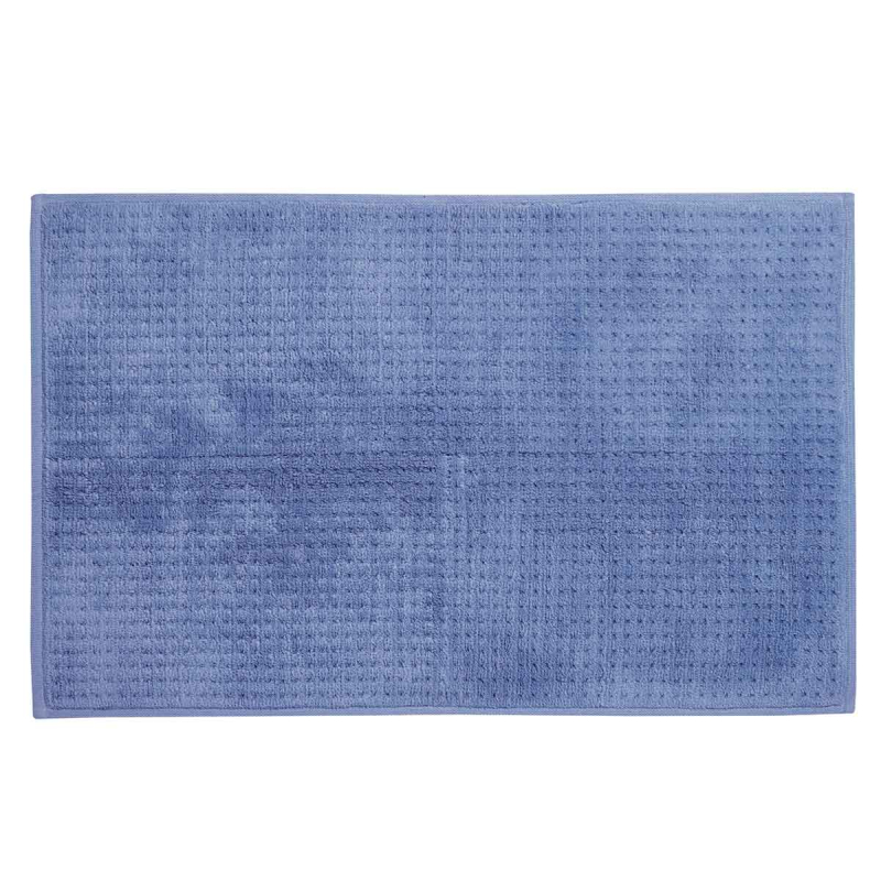 Πατάκι Μπάνιου (50x80) Das Home 0764 Blue