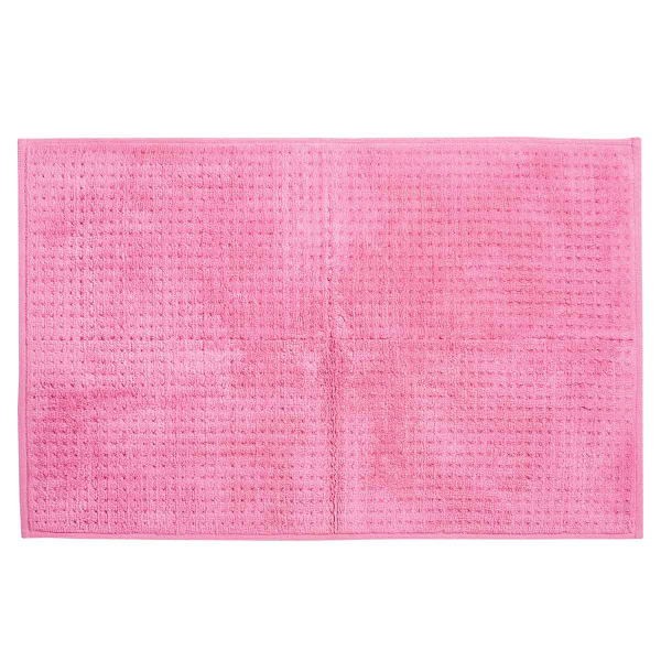 Πατάκι Μπάνιου (50x80) Das Home 0762 Pink