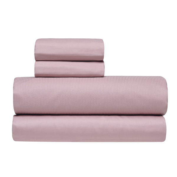 Σεντόνια King Size (Σετ) Kentia Serenity Empress 14 Pink