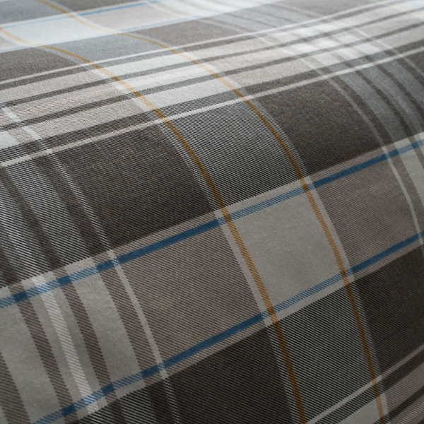 Φανελένια Σεντόνια King Size (Σετ) Vesta Flannel Oslo 1