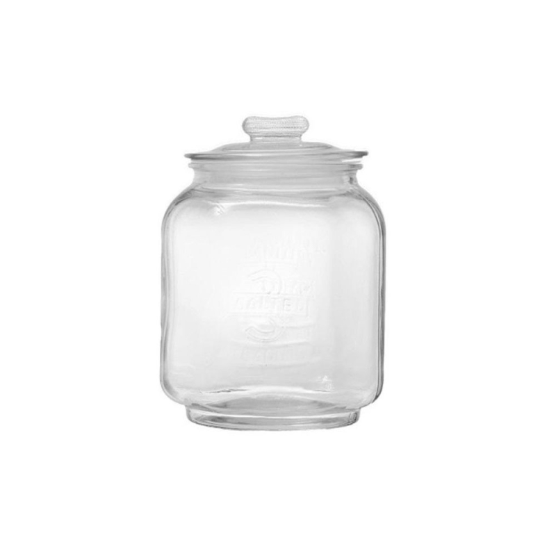 Δοχείο Αποθήκευσης 3lt Espiel Small JAR107K6