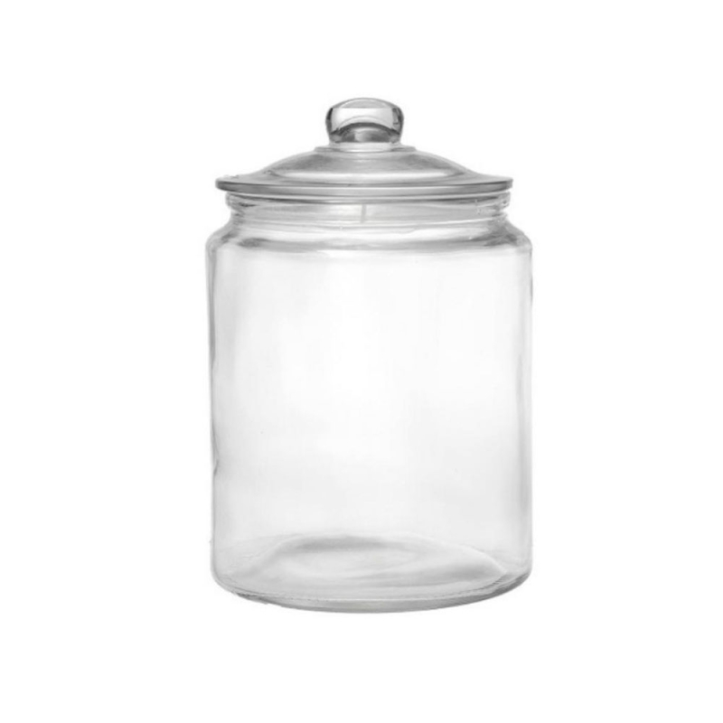 Δοχείο Αποθήκευσης 7lt Espiel XLarge JAR108K4