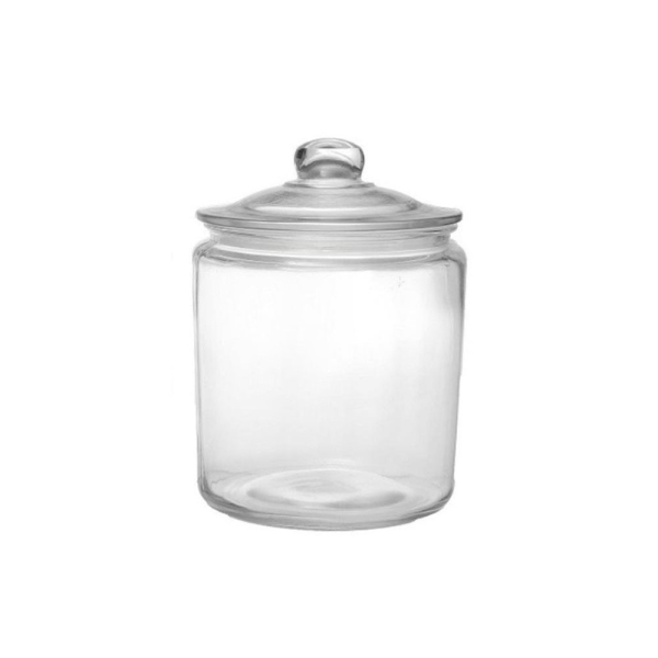 Δοχείο Αποθήκευσης 5lt Espiel Large JAR109K4