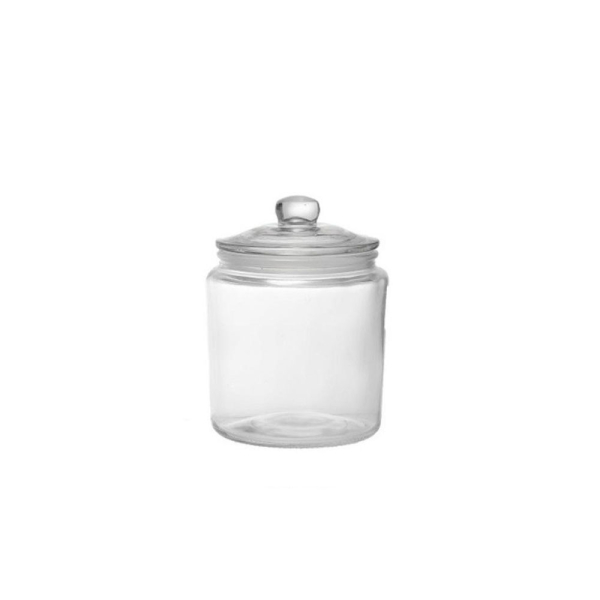 Δοχείο Αποθήκευσης 1lt Espiel Small JAR111K6