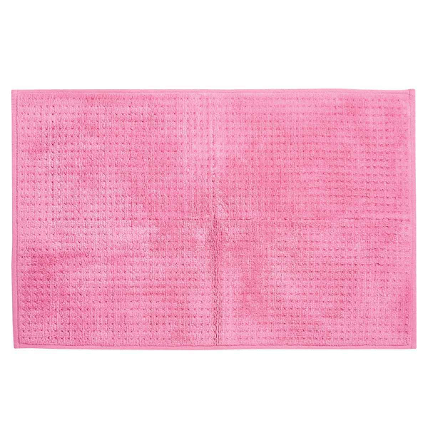 Πατάκι Μπάνιου (70x110) Das Home 0762 Pink