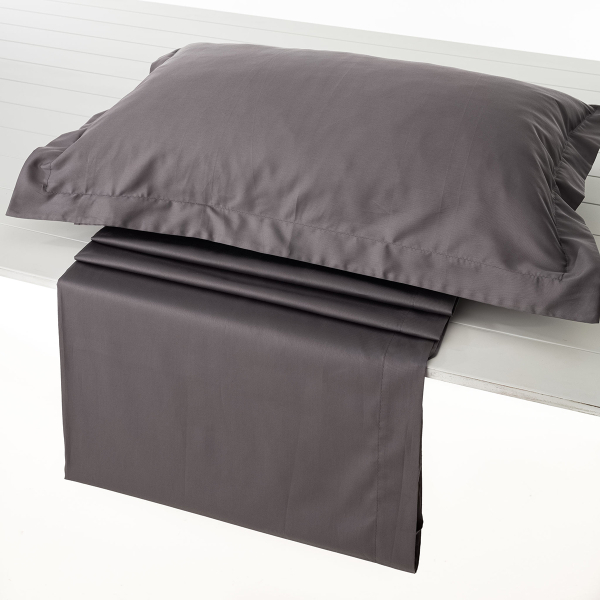 Παπλωματοθήκη King Size (Σετ 240x260) Vesta Nemesis