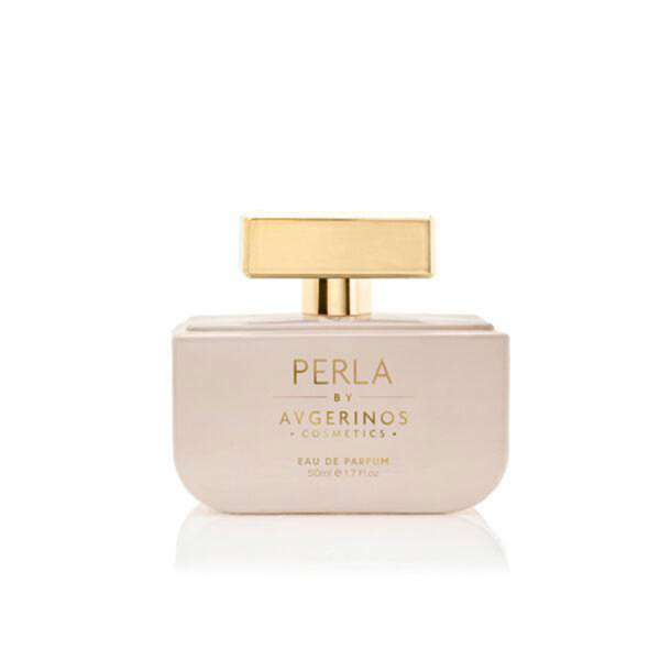 Σετ Περιποίησης Σώματος 2τμχ Avgerinos Cosmetics Perla