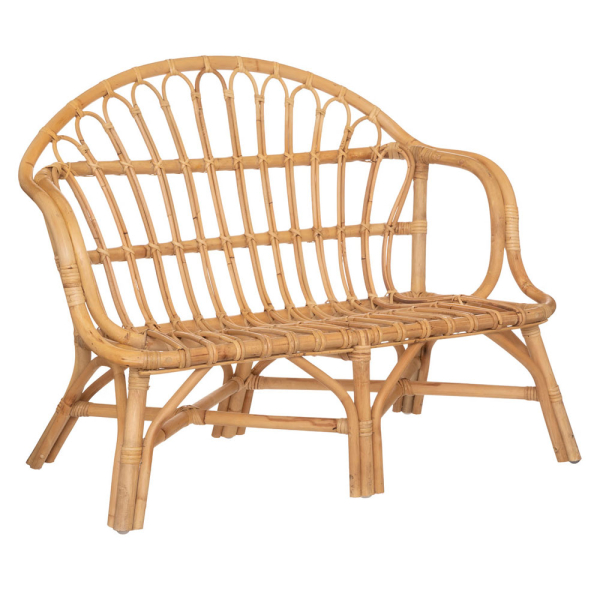 Παιδικό Παγκάκι (79x52x61) A-S Rattan 188251