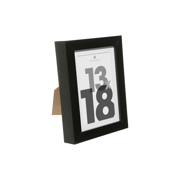 Κορνίζα (13x18) A-S Black Frame 121155A