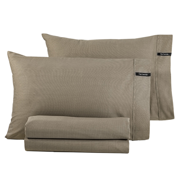 Παπλωματοθήκη King Size (255x245) Guy Laroche Minimal