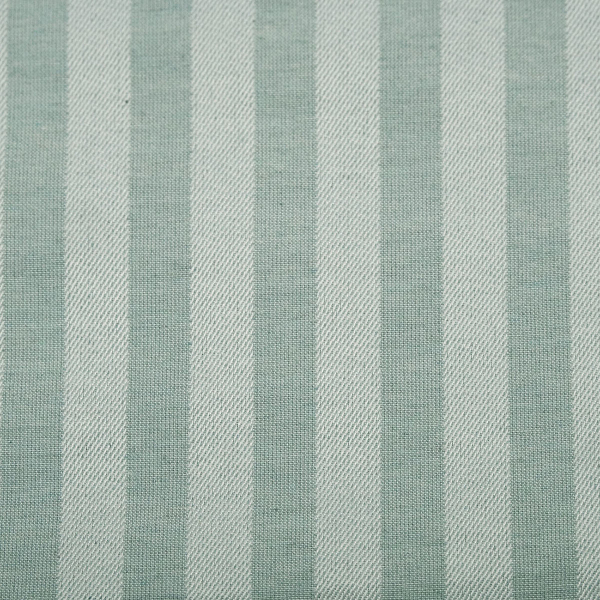 Σεντόνια Μονά Με Λάστιχο (Σετ) Viopros Satin Stripe 850