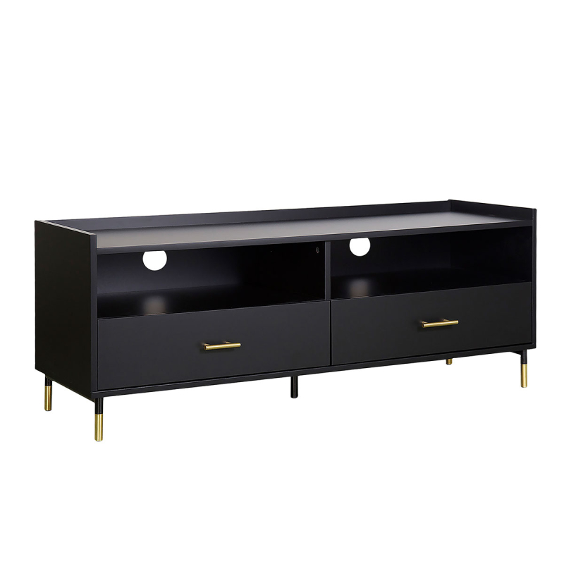 Έπιπλο Τηλεόρασης (120x40x46.7) A-S Tedy TV Stand 185054