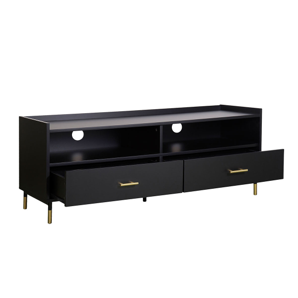 Έπιπλο Τηλεόρασης (120x40x46.7) A-S Tedy TV Stand 185054