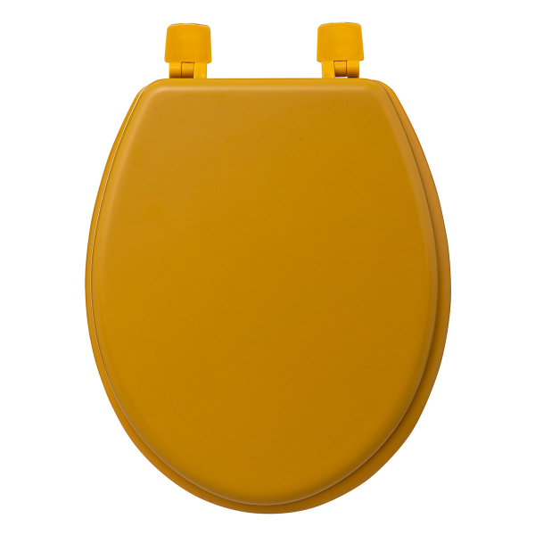 Καπάκι Λεκάνης (48x36) F-V Colorama Mustard 138005K