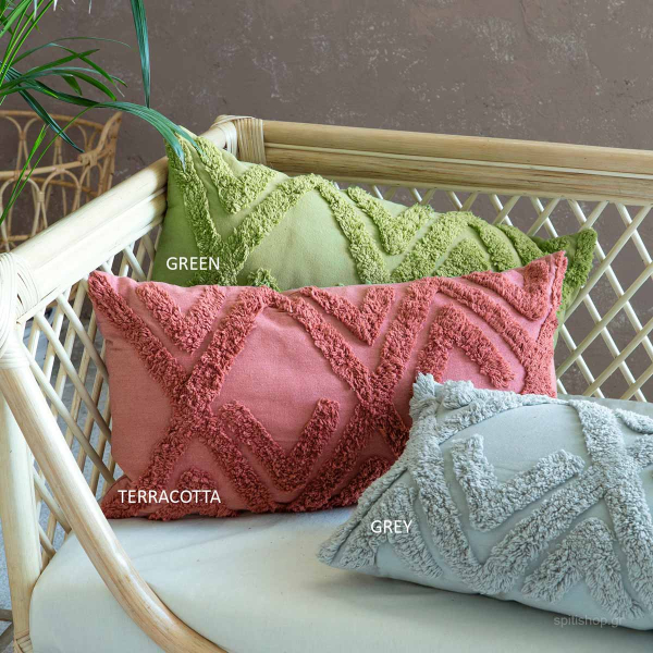 Διακοσμητικό Μαξιλάρι (30x60) Nima Pillows Amadeo SS2021