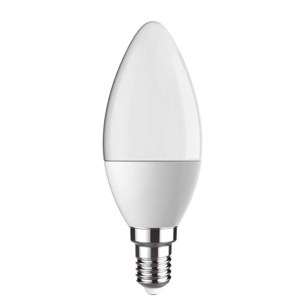 Λάμπα Led Diolamp Step Dimmable E14/7W/3000K/500Lm C37714WWSD